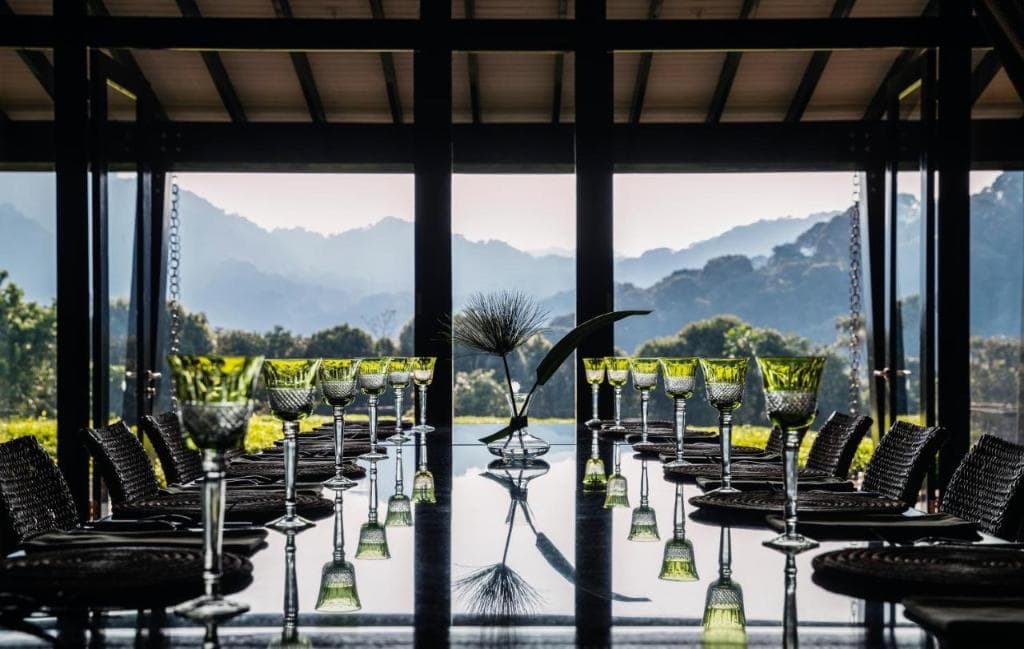 One&Only Nyungwe House photo 2