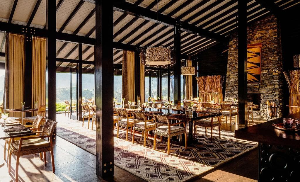 One&Only Nyungwe House photo 3