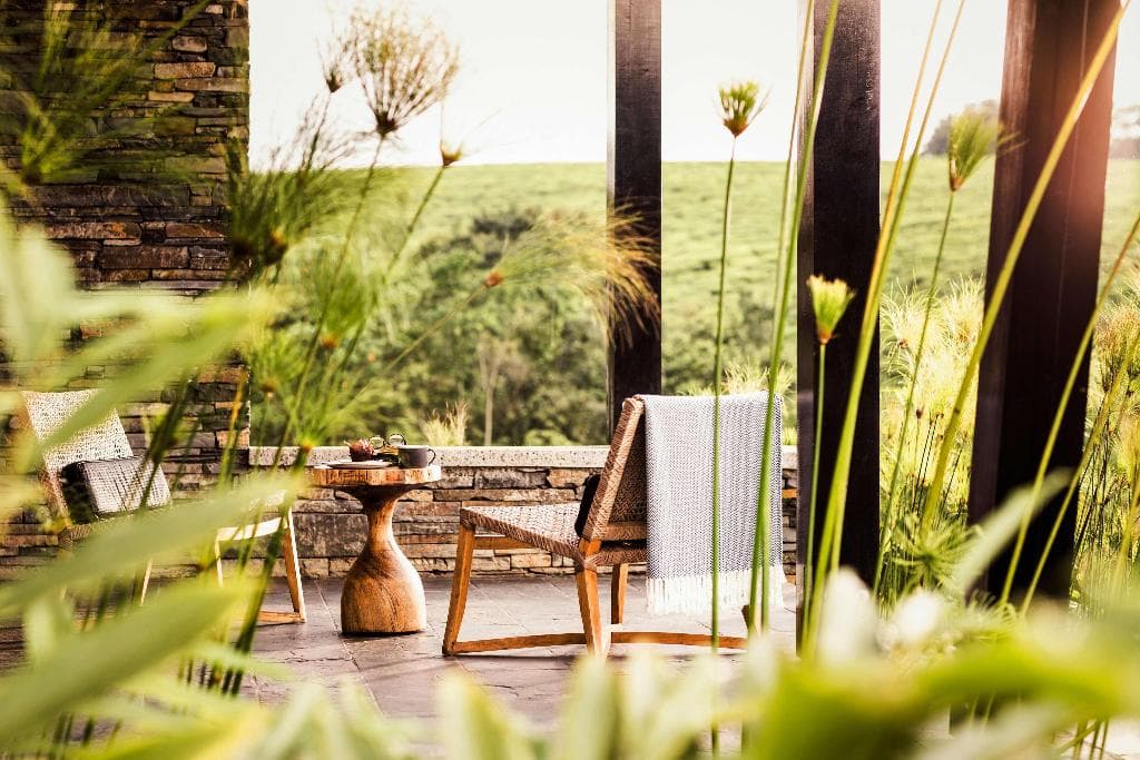 One&Only Nyungwe House photo 4