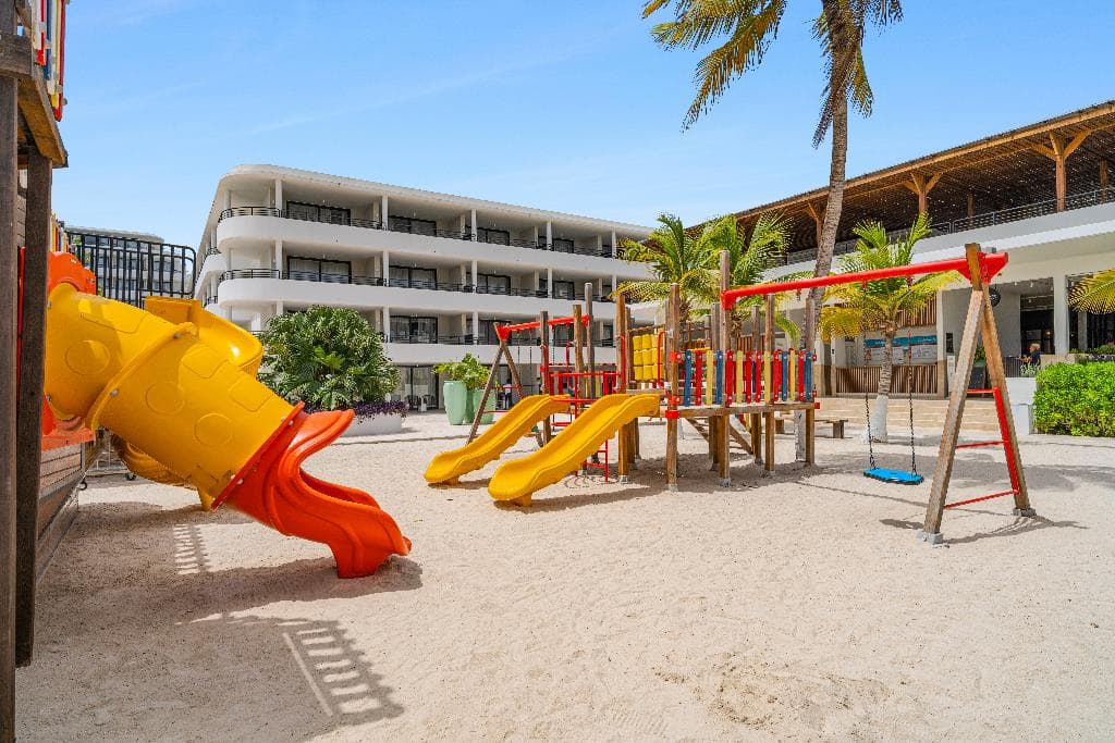 Mangrove Beach Corendon Curacao All-Inclusive Resort, photo 4