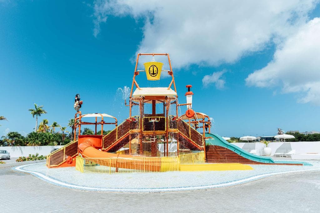 Mangrove Beach Corendon Curacao All-Inclusive Resort, photo 2