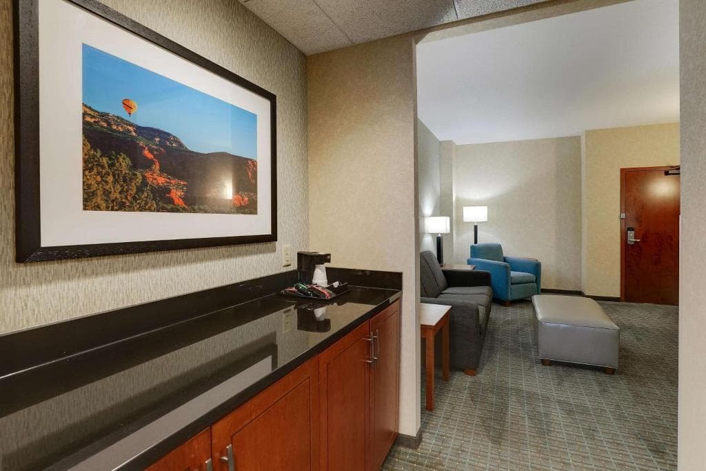 Drury Inn & Suites Phoenix Chandler Fashion Center, photo 5
