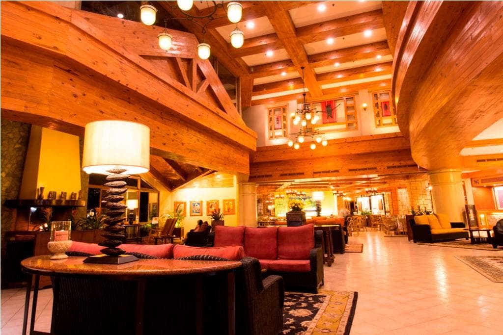 The Forest Lodge At Camp John Hay, photo 2