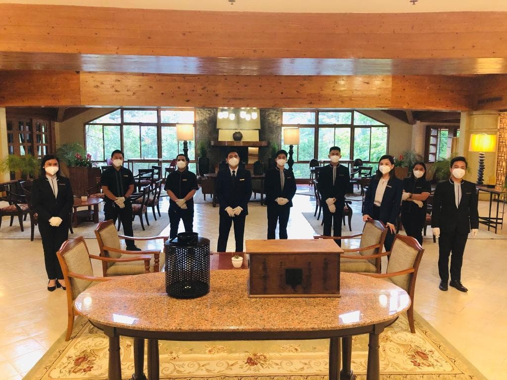 The Forest Lodge At Camp John Hay, photo 4