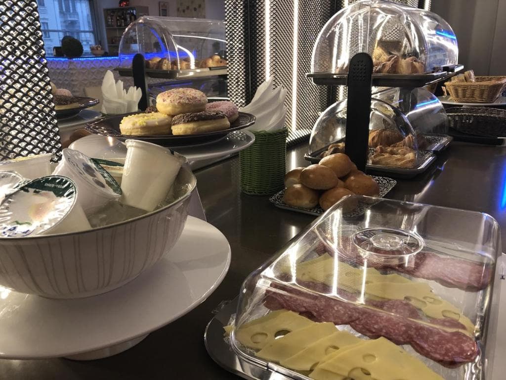 Hotel Stradivari, photo 3