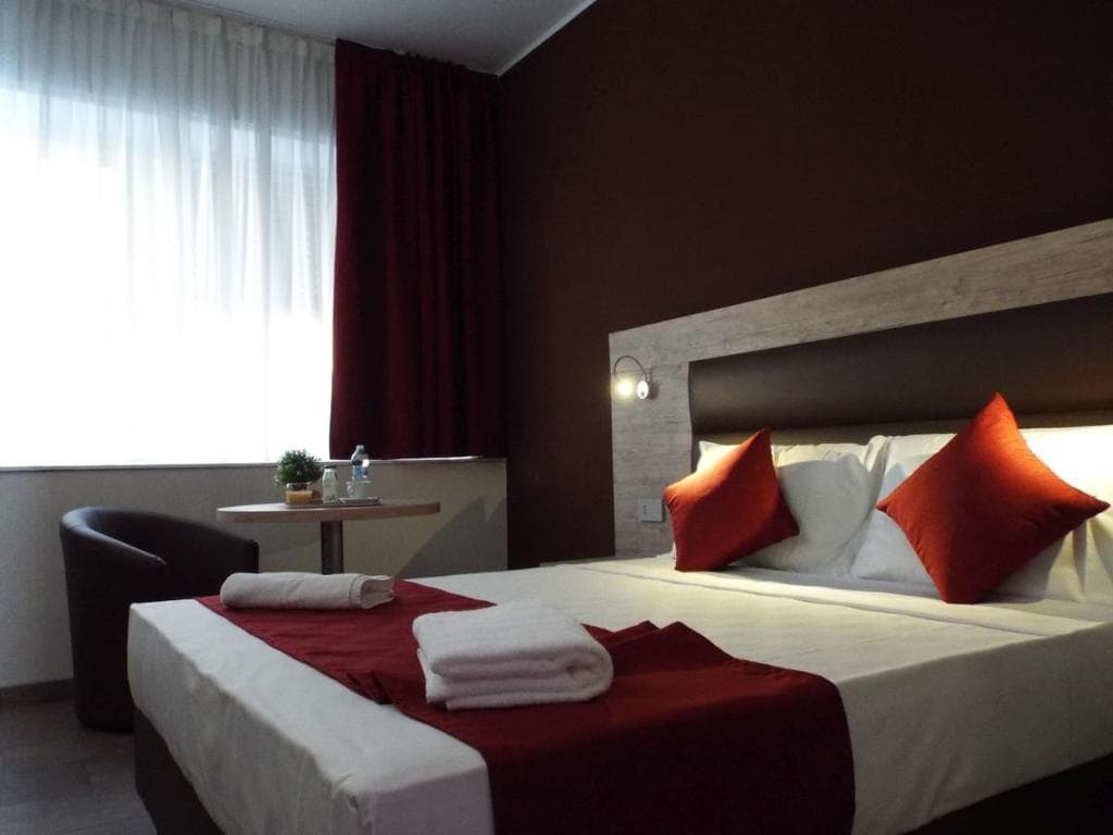 Hotel Stradivari, photo 4