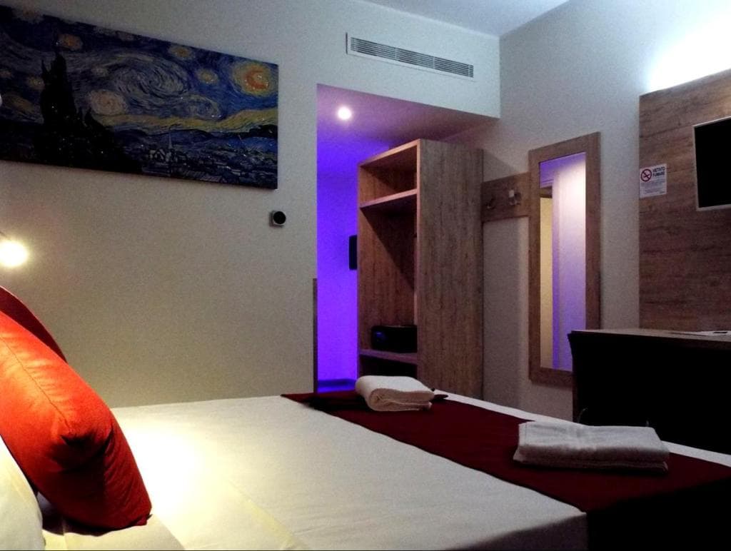 Hotel Stradivari, photo 5