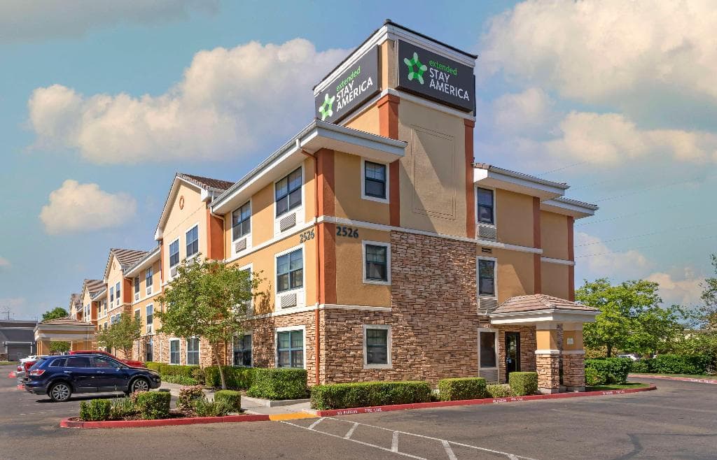 Extended Stay America Stockton Tracy, photo 5