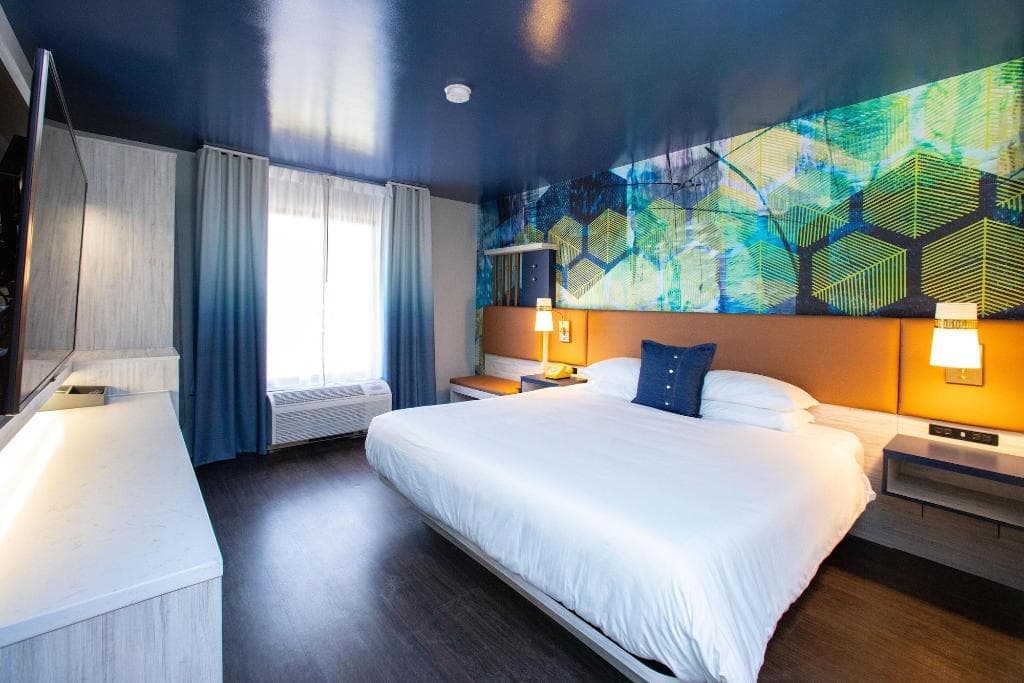 Hotel Denim, photo 5