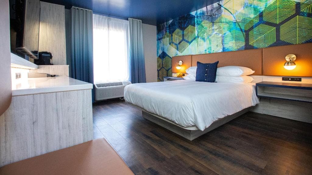 Hotel Denim, photo 3