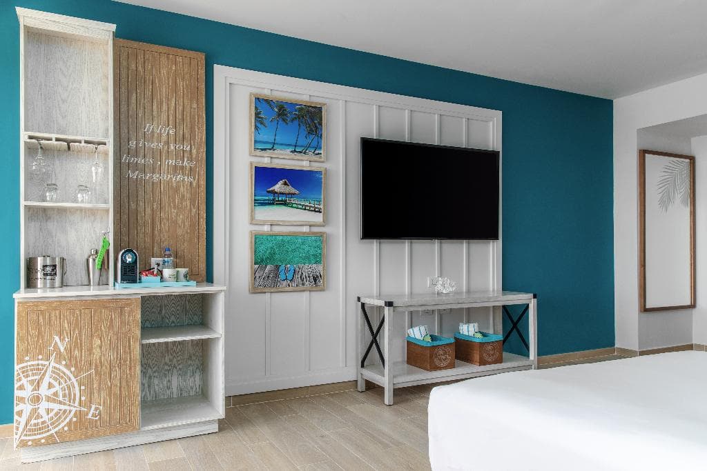 Margaritaville Island Reserve By Karisma Cap Cana Hammock, photo 3