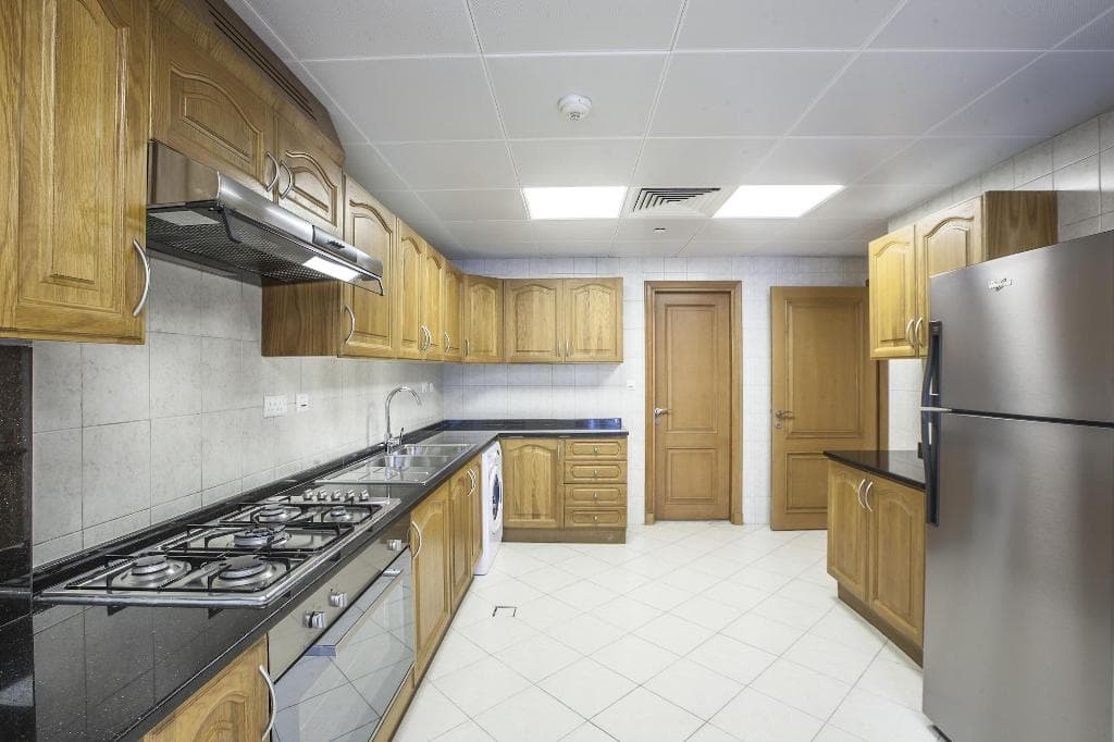 Roda Al Murooj Residences, photo 5