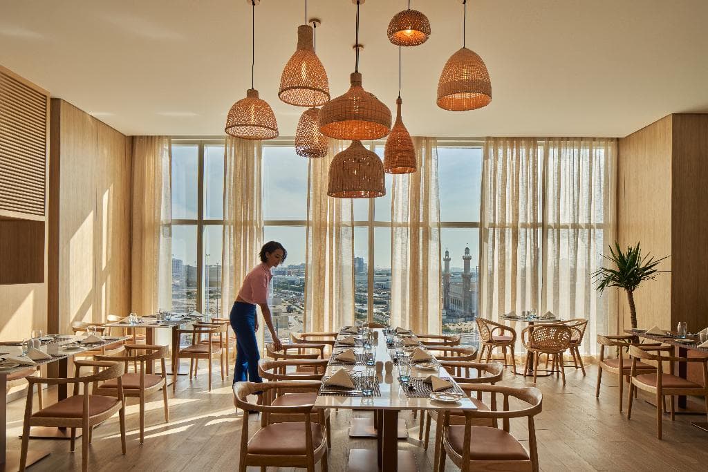 Novotel Jumeirah Village Triangle, photo 3