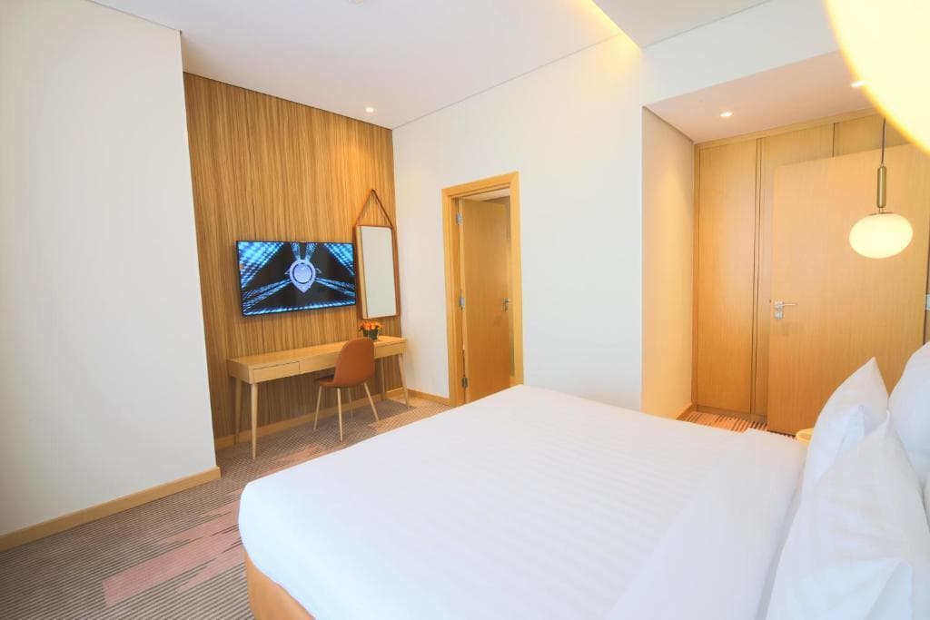 Novotel Jumeirah Village Triangle, photo 5