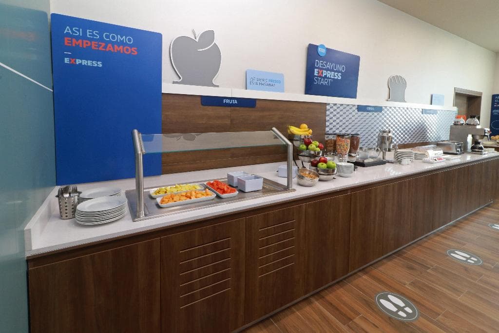 Holiday Inn Express Monterrey - Fundidora, photo 2