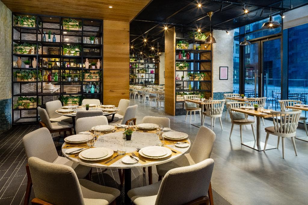 Millennium Place Mirdif, photo 2