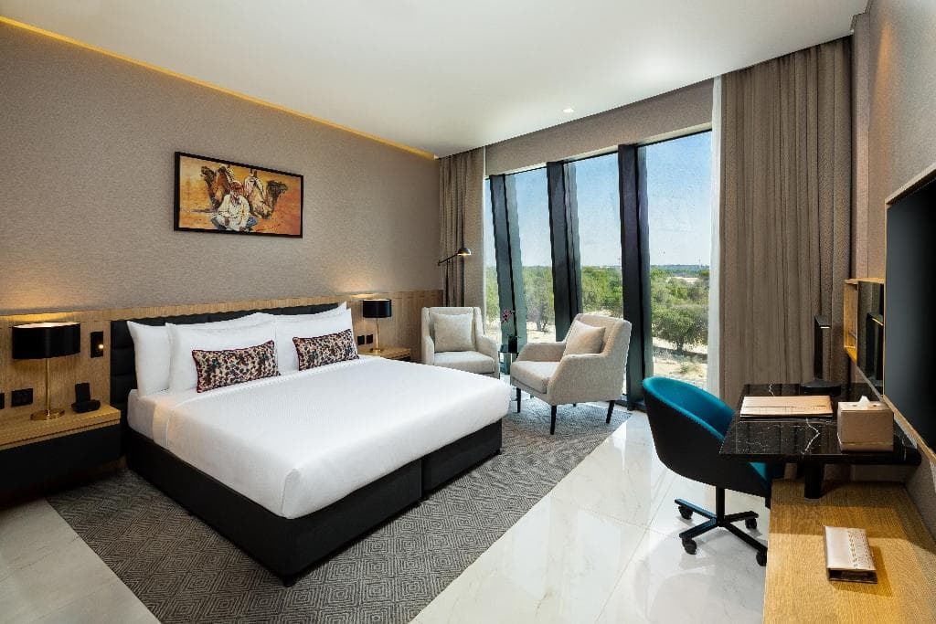 Millennium Place Mirdif, photo 5