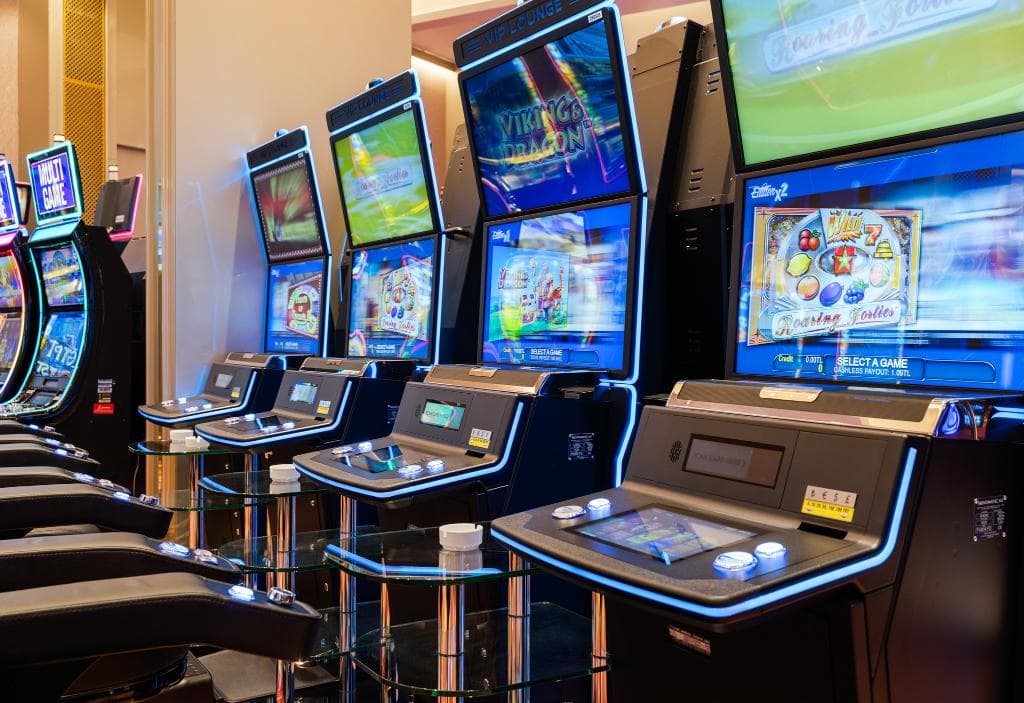 Concorde Tower Hotel and Casino, photo 2