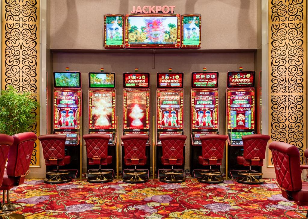 Concorde Tower Hotel and Casino, photo 5