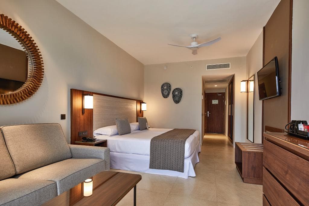 Hotel Riu Jambo, photo 5