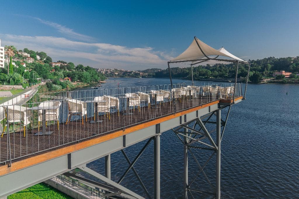 Pestana Douro Riverside, photo 3