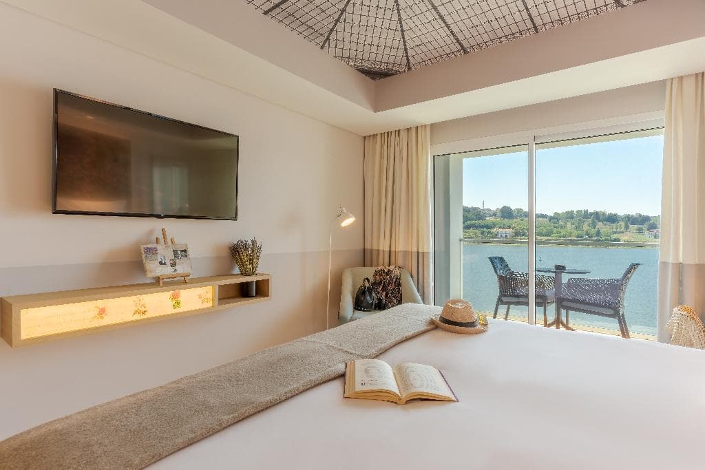 Pestana Douro Riverside, photo 4