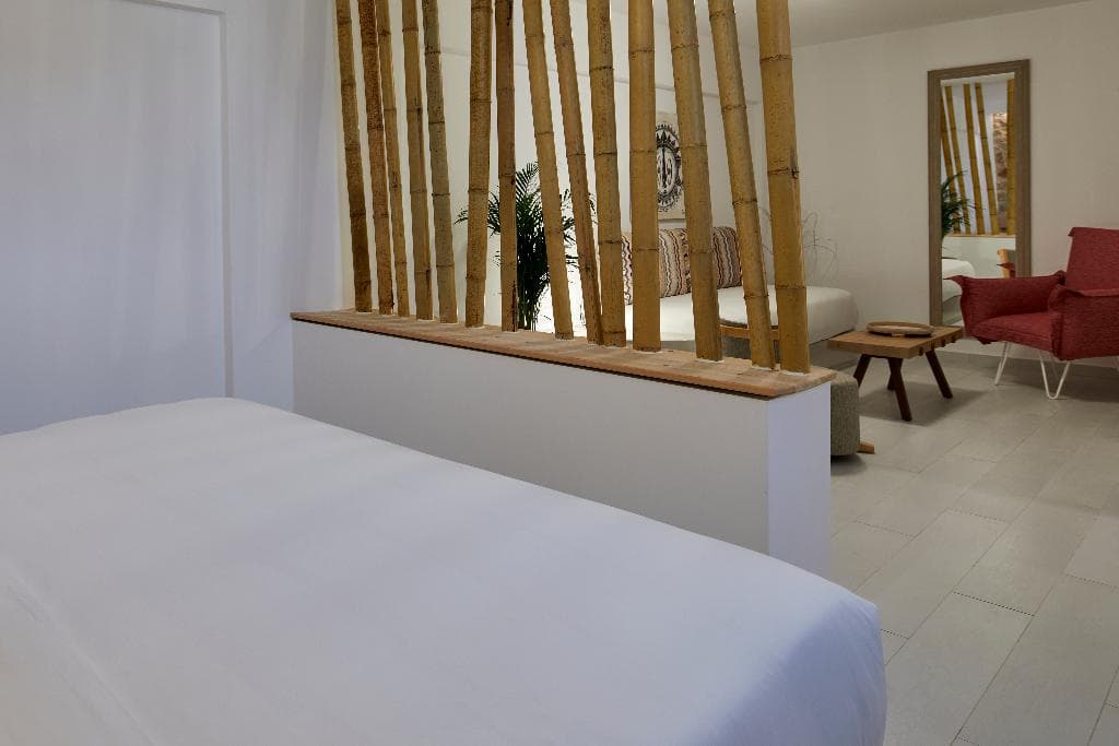 Sea Breeze Santorini Beach Resort, Curio Collection b Hilton photo 3