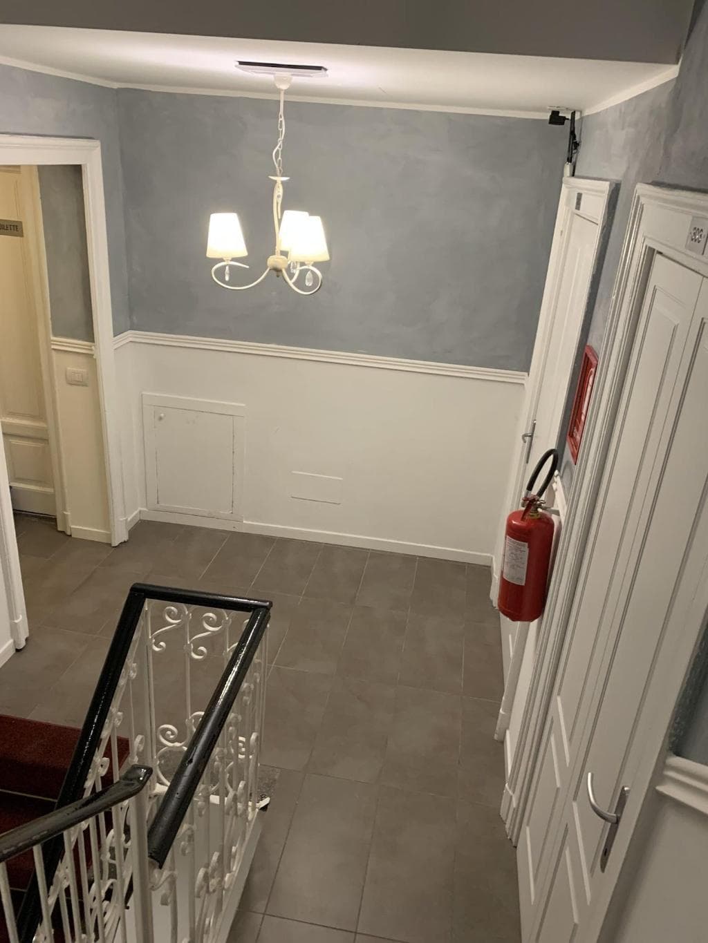 Hotel Villa Giovanna, photo 4
