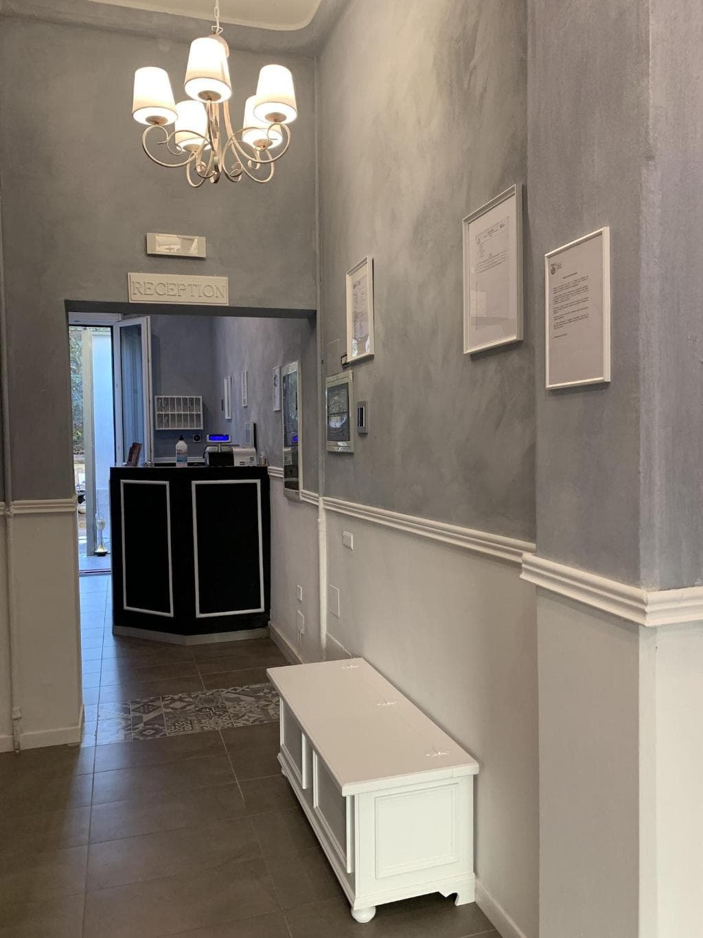 Hotel Villa Giovanna, photo 1