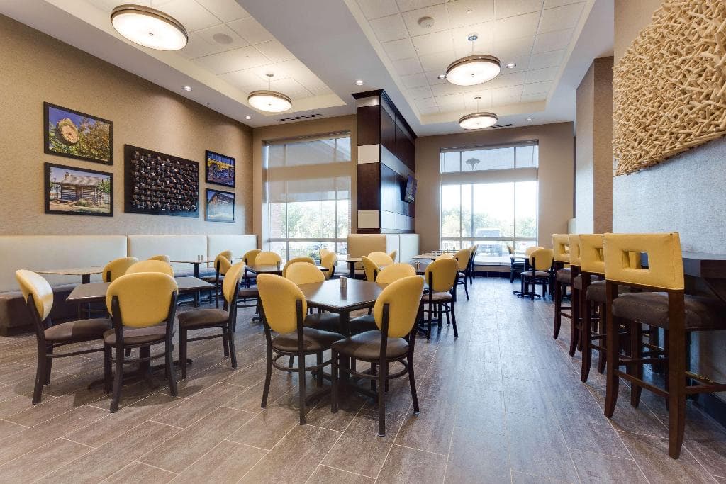 Drury Inn & Suites Dallas Frisco, photo 3