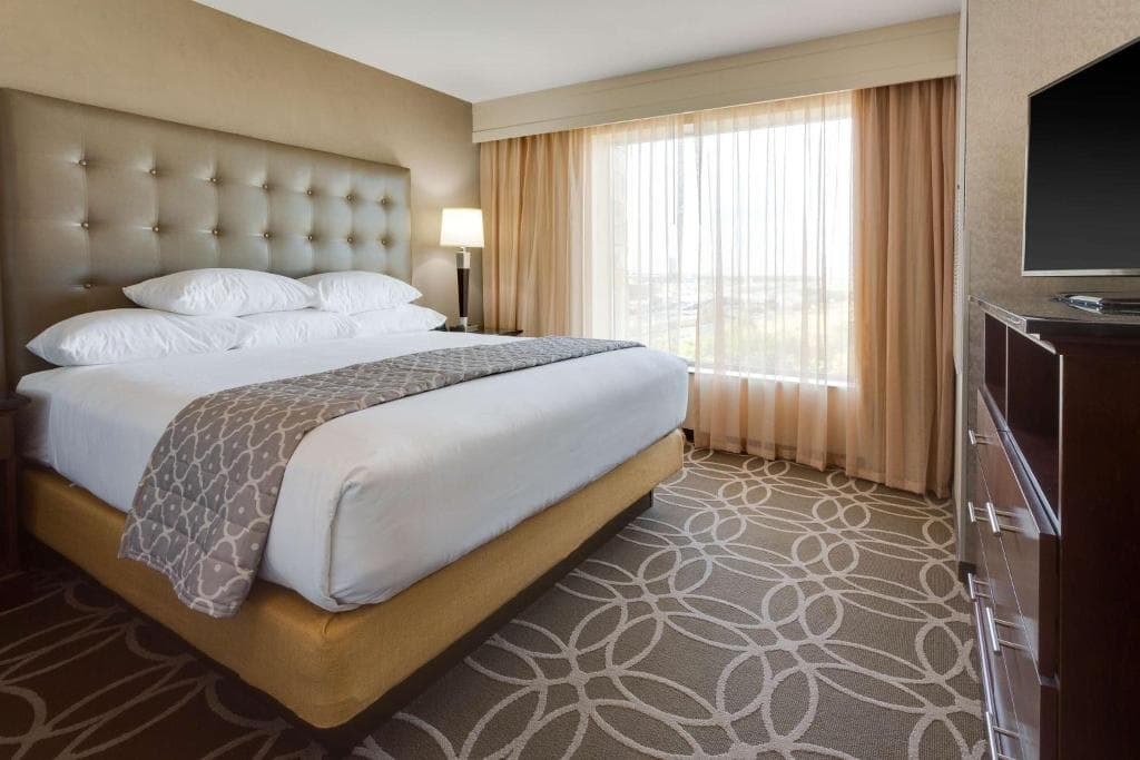 Drury Inn & Suites Dallas Frisco, photo 4