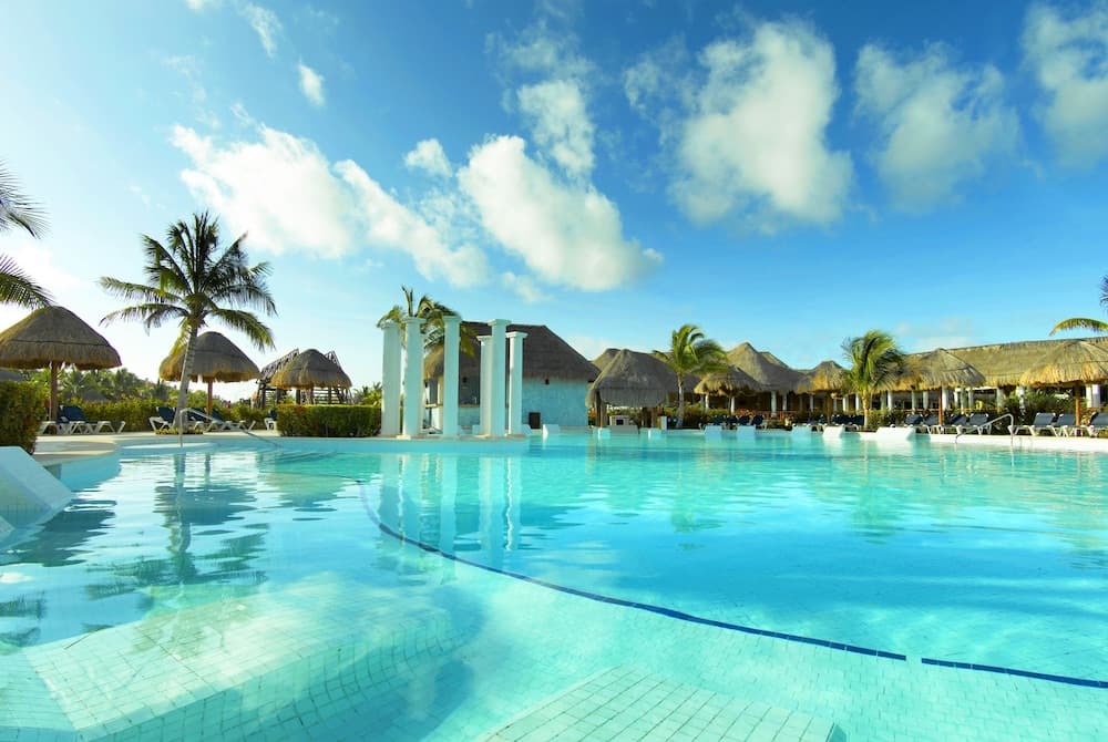 Grand Palladium Colonial Resort And Spa, photo 1