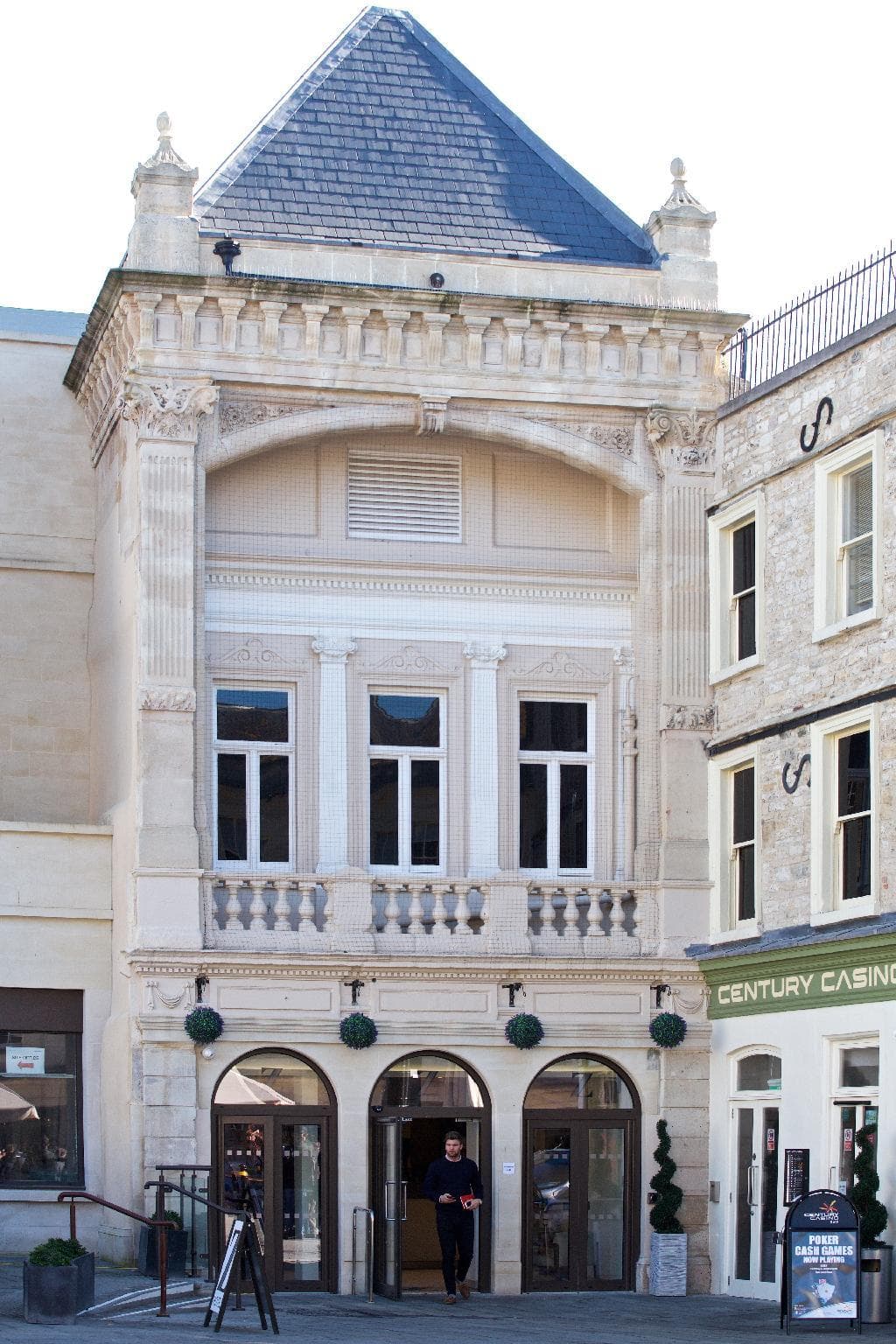 Z Hotel Bath, photo 1