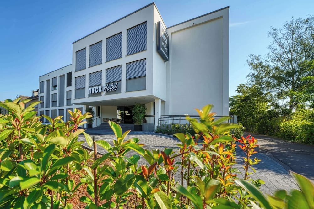 Vienna House Easy by Wyndham Bonn photo 1