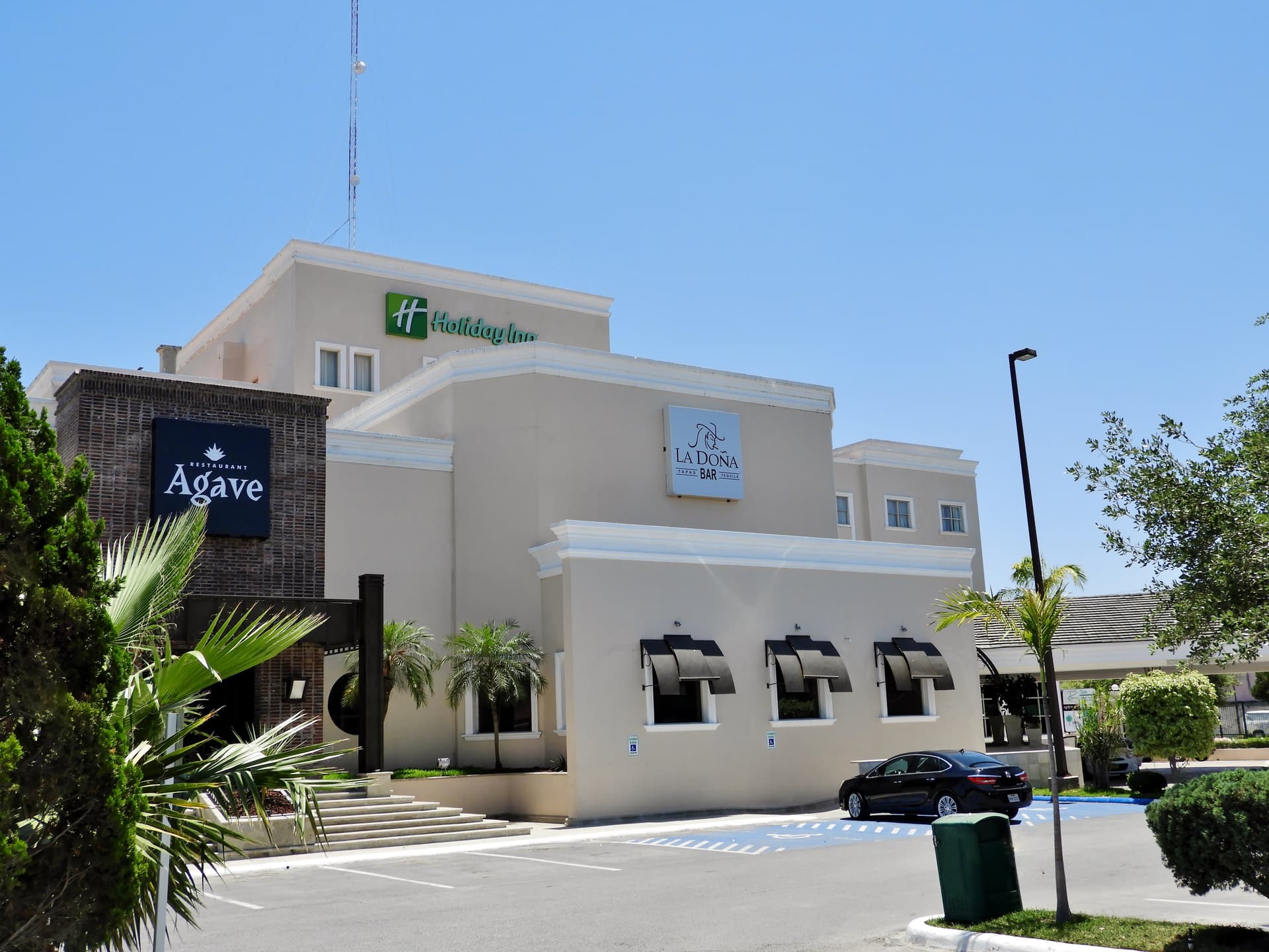 Holiday Inn Reynosa Zona Dorada, photo 1