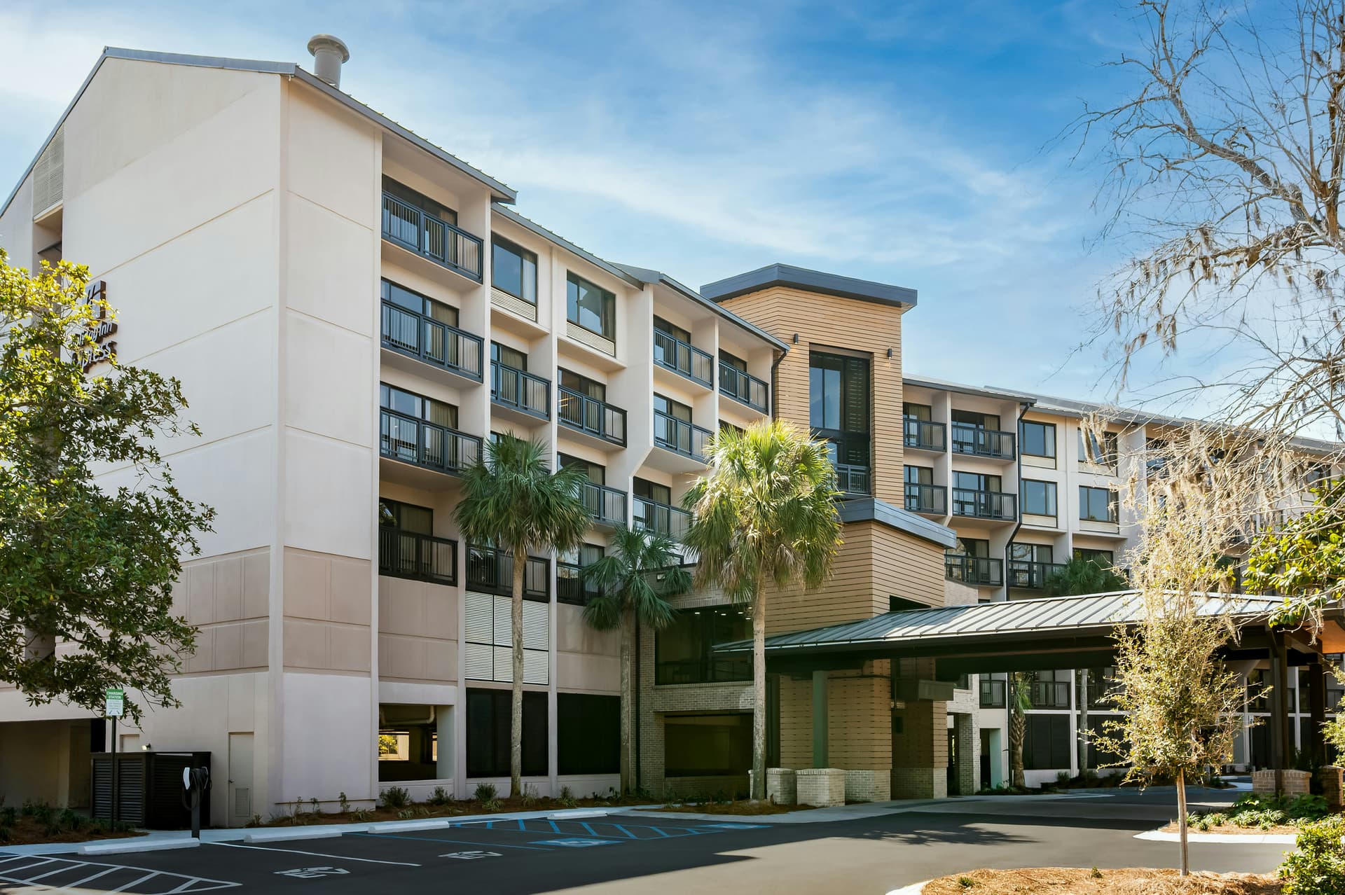 Comfort Inn South Forest Beac photo 1