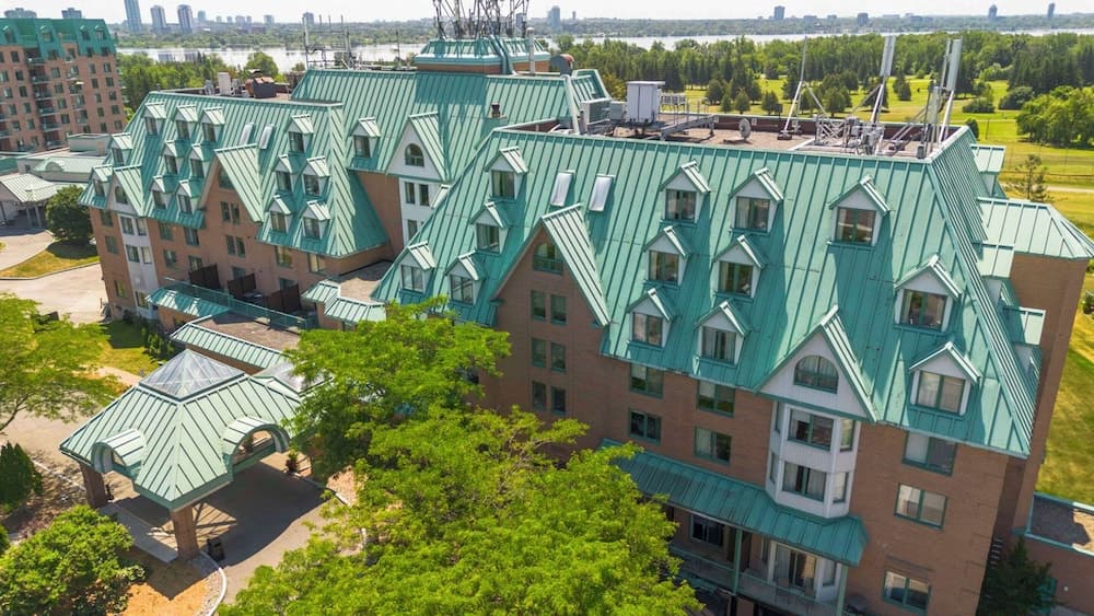 Chateau Cartier Hotel & Resort Ascend Hotel Collection photo 1