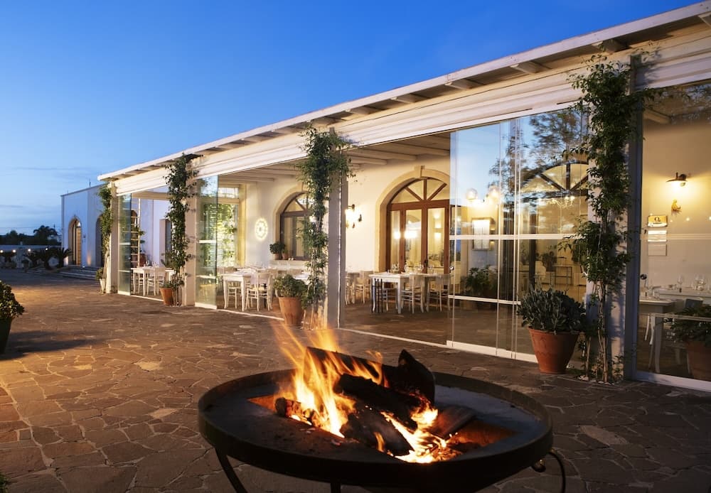 Hotel Resort Mulino A Vento, photo 1