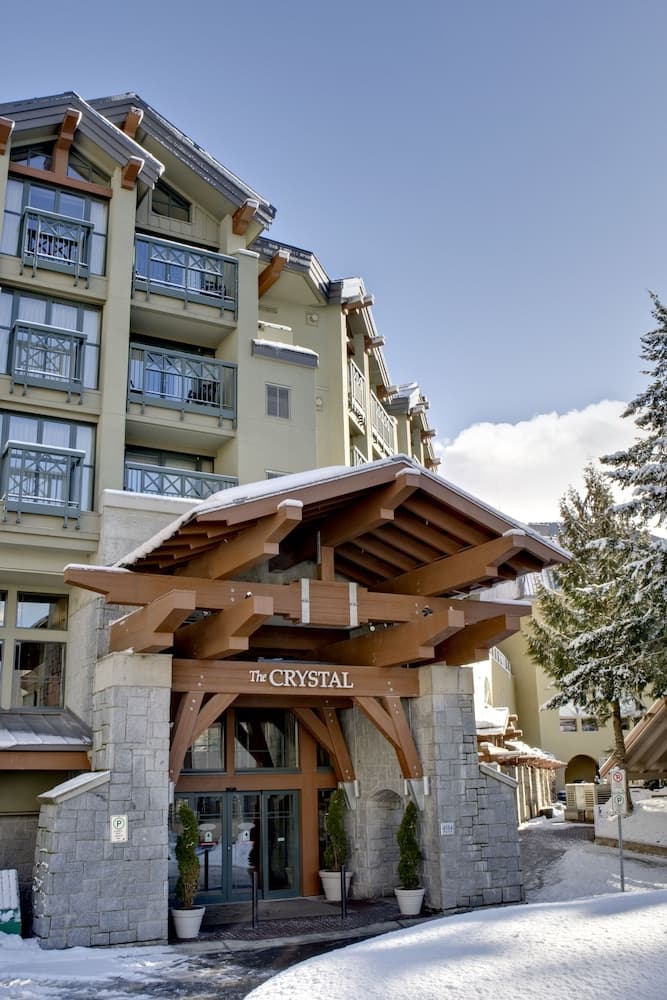 Crystal Lodge photo 1