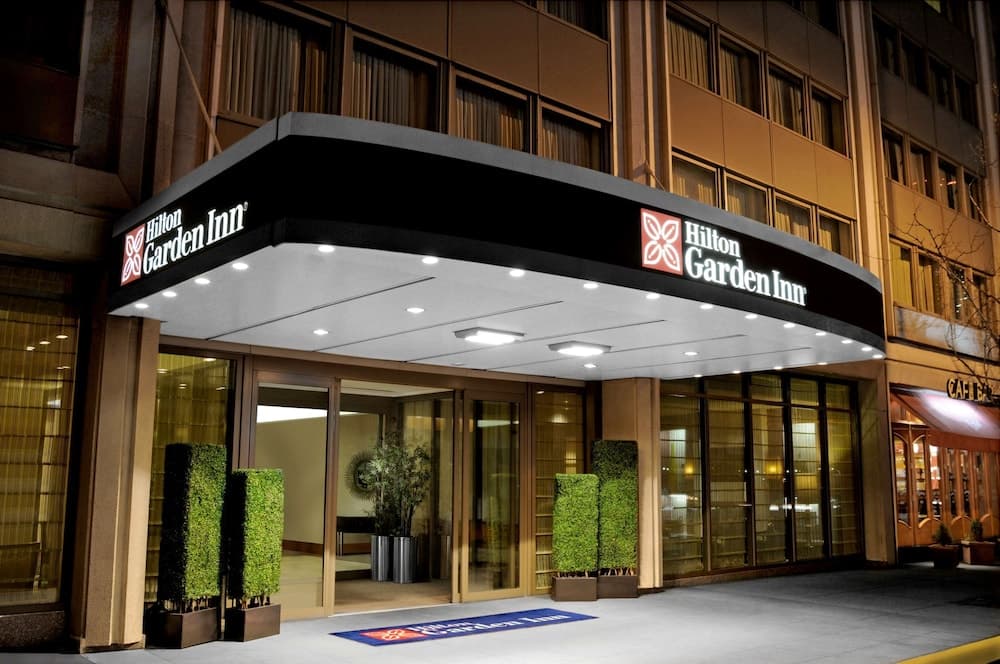 Kimpton Hotel Theta, photo 1