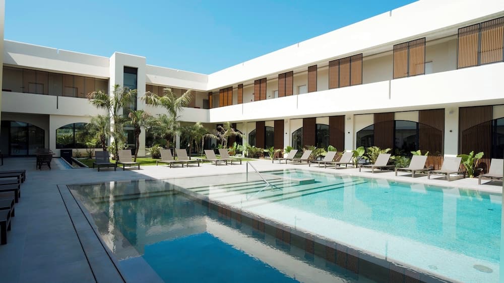 Limen Wellness Hotel photo 1