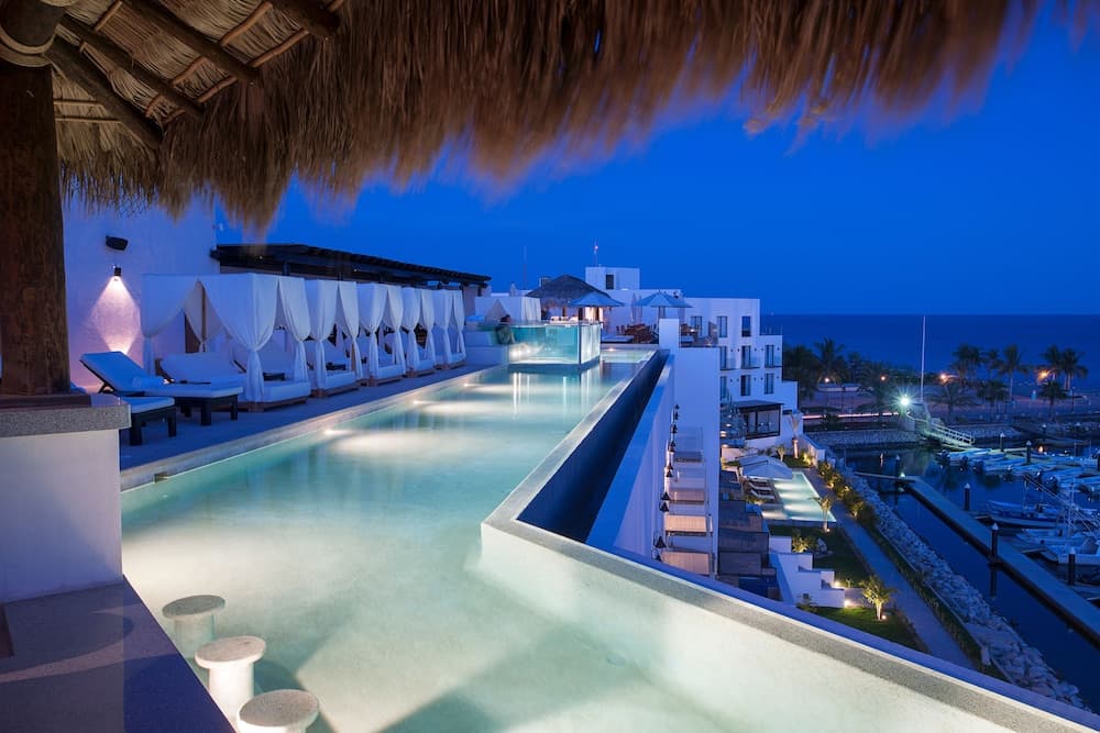 Hotel El Ganzo Adults Only, photo 1