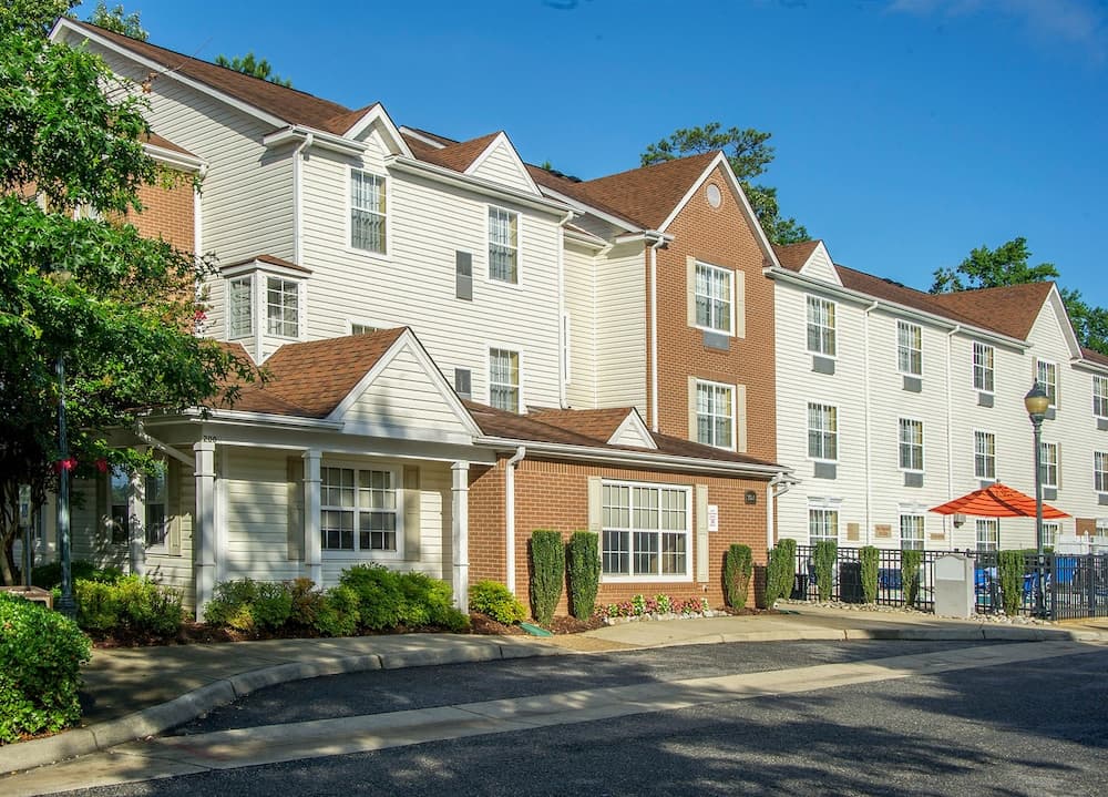Extended Stay America Atlanta Northlake, photo 1