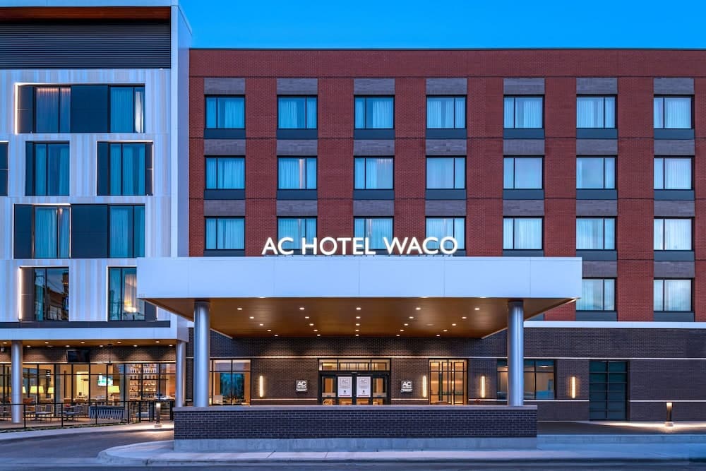 AC Hotel Waco Downtown, photo 1