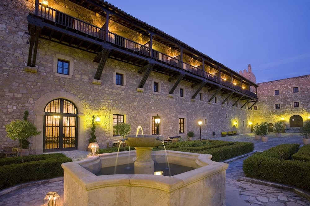 Parador De Siguenza, photo 1