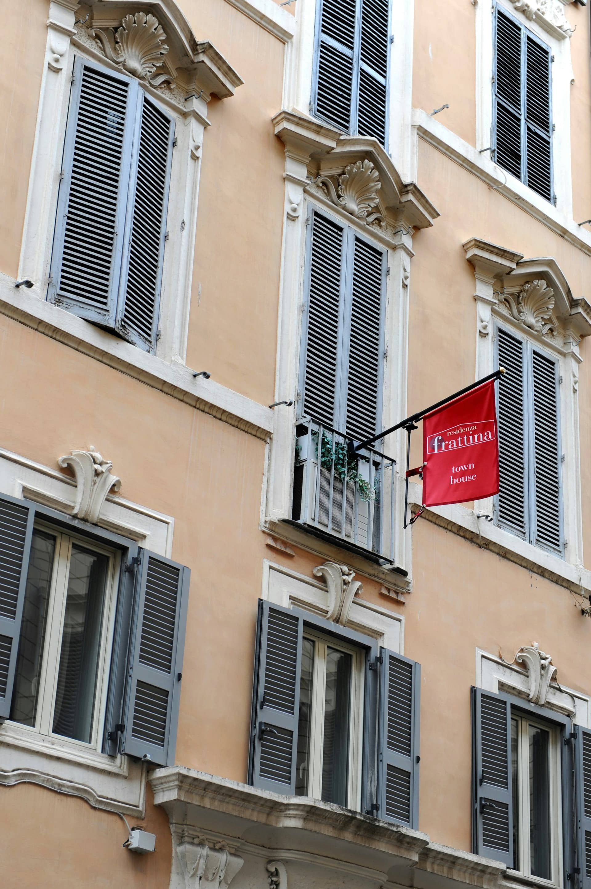 Residenza Frattina, photo 1