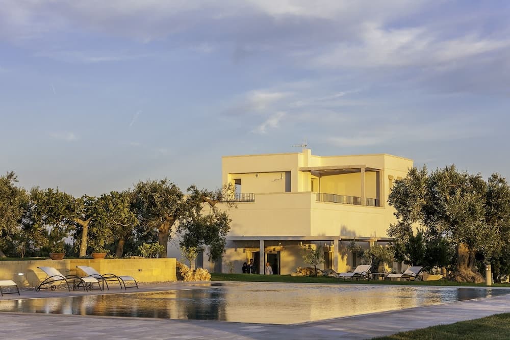 Tenuta Monticelli Bio Relais, photo 1