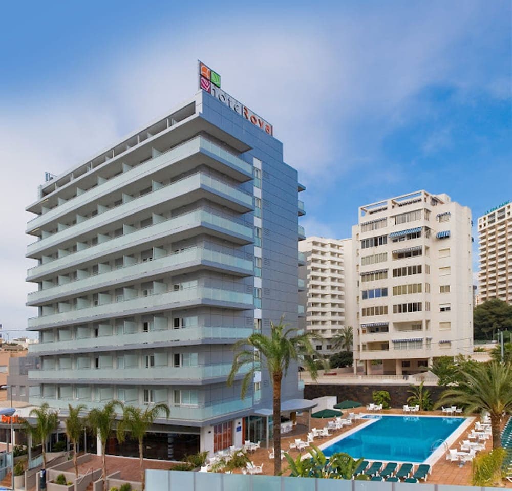 Hotel Rh Royal - Recommended For Adults, photo 1