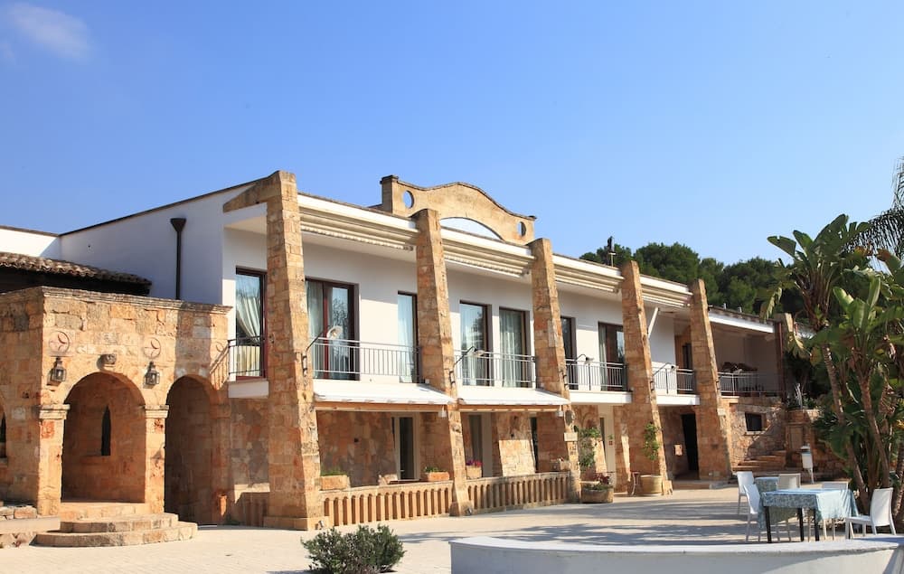 Eden Resort Country & Spa, photo 1