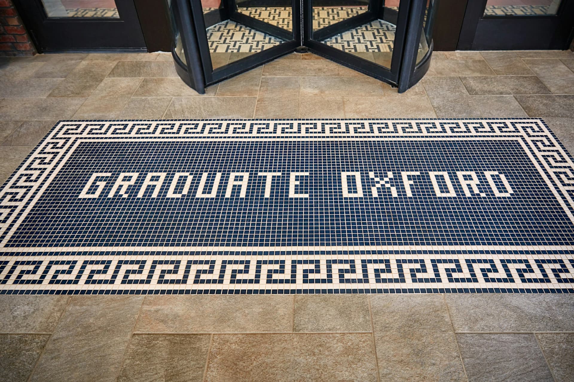 Graduate by Hilton Oxford, photo 1